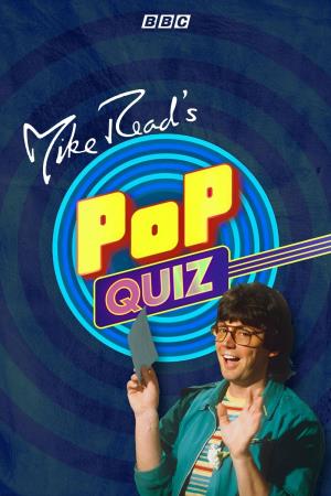 Pop Quiz's Poster