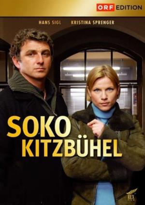 Soko Kitzbuhel - Misteri tra...'s Poster