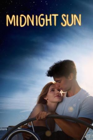 Il sole a mezzanotte - Midnight Sun's Poster