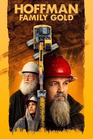 Hoffman Family Gold's Poster