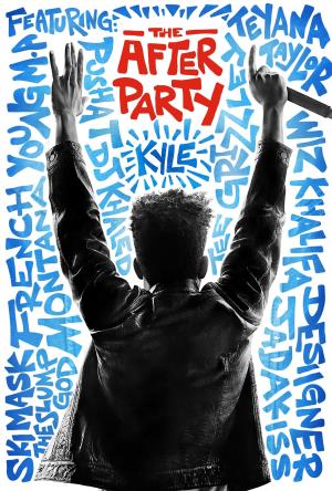 After The Party's Poster