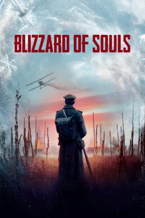 Blizzard Of Souls's Poster