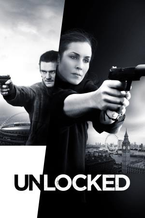 Codice Unlocked's Poster