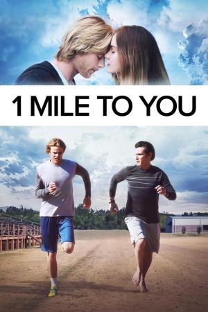 A un miglio da te's Poster