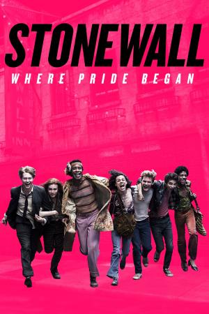 Stonewall's Poster