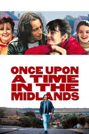 Once Upon a Time in the Midlands's Poster