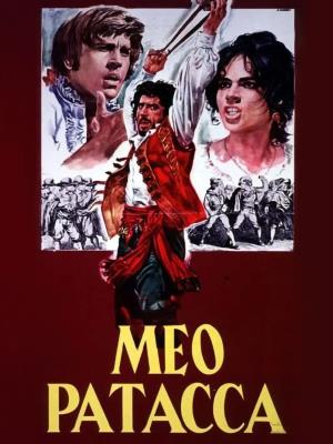 Meo Patacca's Poster