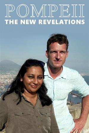 Pompeii: The New Revelations's Poster