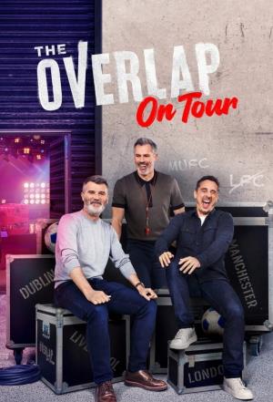The Overlap On Tour:...'s Poster