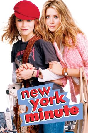 Una pazza giornata a New York's Poster