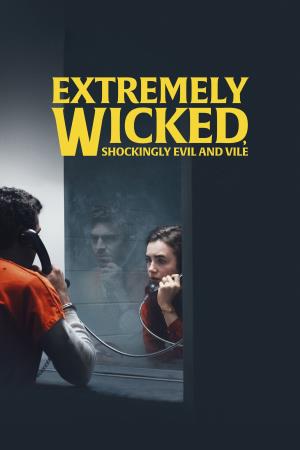 Ted Bundy - Fascino criminale's Poster