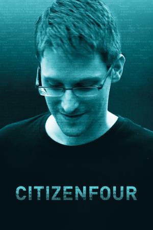 Citizenfour's Poster