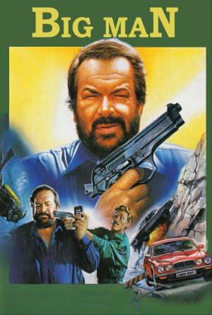 Polizza droga's Poster