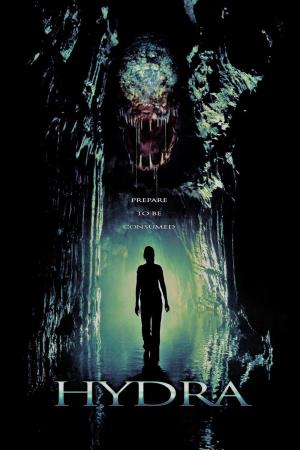 Hydra - L'isola del mistero's Poster