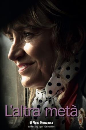 L'altra me's Poster