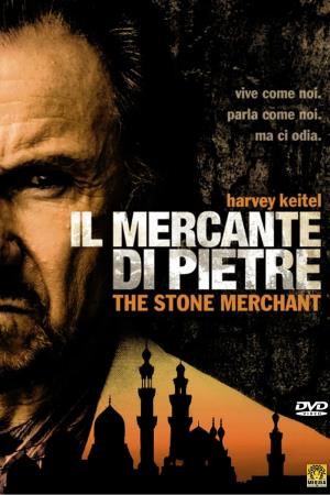 Il mercante di pietre - The Stone..'s Poster