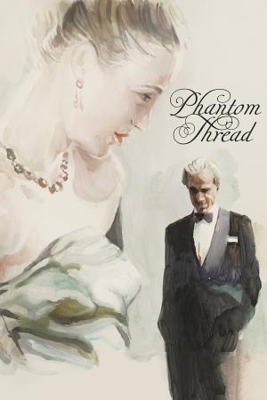 Il filo nascosto's Poster