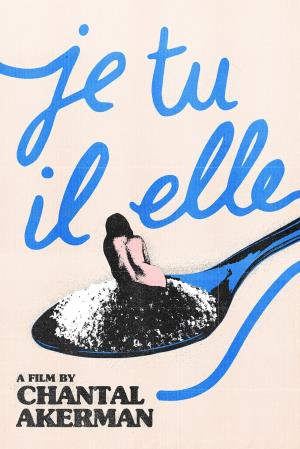 Je tu il elle's Poster