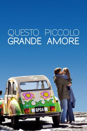 Questo amore's Poster