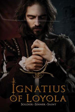 Ignazio di Loyola's Poster