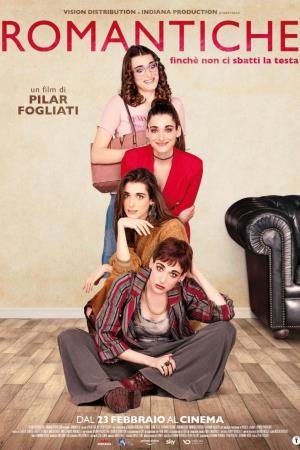 Romantiche's Poster