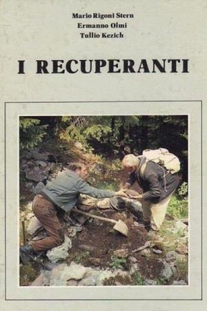 I recuperanti's Poster