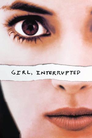 Ragazze interrotte's Poster