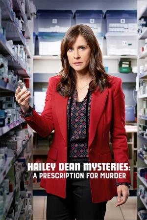 Le indagini di Hailey Dean - L'angelo della morte's Poster