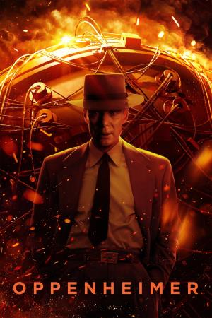 Oppenheimer's Poster