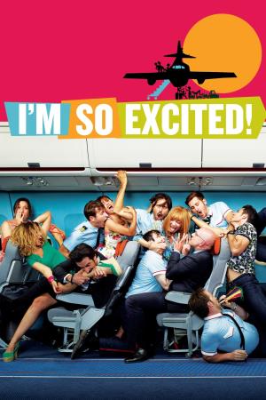 Gli amanti passeggeri's Poster