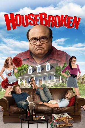 House Broken's Poster