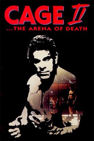 Is Arenas's Poster