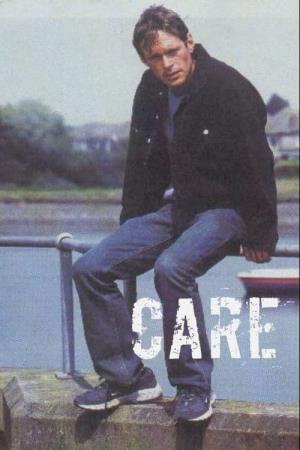 Care's Poster