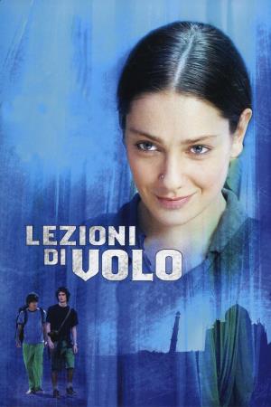 Lezioni di volo's Poster