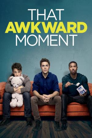 Quel momento imbarazzante's Poster
