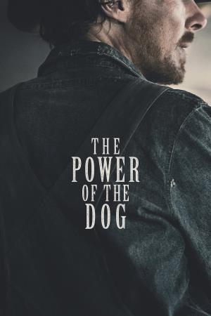 The Power of the Dog's Poster