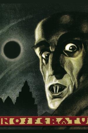Nosferatu il vampiro's Poster
