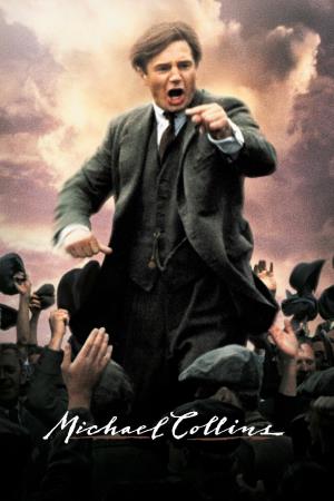 Michael Collins's Poster