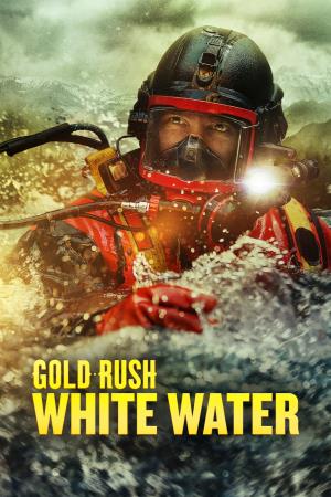 La febbre dell'oro: il tesoro del fiume's Poster