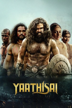 Yaathisai's Poster