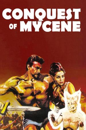 Ercole contro moloch's Poster