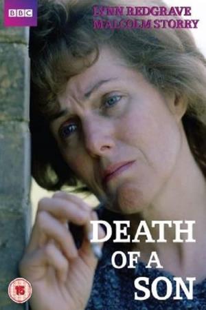 Death of a Son's Poster