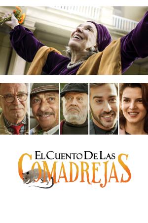 La casa delle stelle's Poster