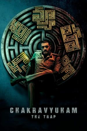 Chakravyuham: The Trap's Poster