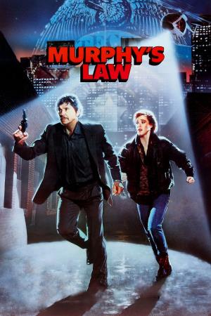 Murphy's Law's Poster