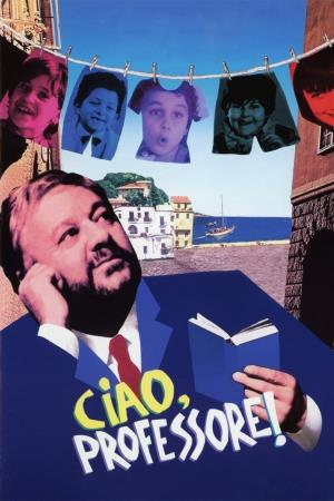 Io speriamo che me la cavo's Poster