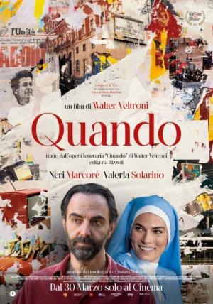 Quando's Poster