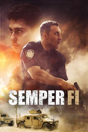 Semper Fi - Fratelli in armi's Poster