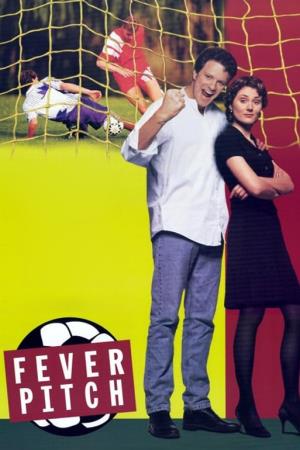 Febbre a 90's Poster