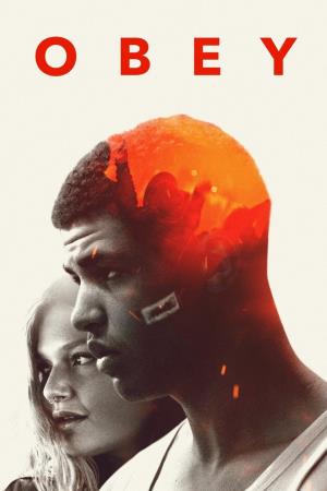 Obey's Poster